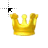 Crown.cur Preview