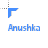 Anushka.cur Preview