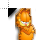 Garfield.cur