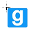 GMod cursor.cur