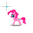 Pinkie Pie -Normal Select-.ani Preview