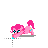 Pinkie Pie -Diagonal 2-.ani Preview