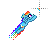 Rainbow Dash -Link Select-.ani Preview