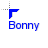 Bonny.cur Preview