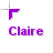 Claire 2.ani Preview