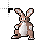 easter.bunny.cur Preview