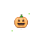 pumpkin-d2.ani Preview