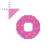 cursors donut.cur Preview