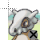 Cubone unavailable.cur Preview