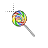 Lollipop.cur Preview