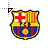 Barcelona Cursor.cur