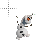 Olaf.cur Preview