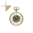 Pocket watch.cur Preview