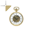 Pocket watch.cur