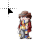 4th Doctor.cur Preview