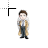 Castiel.cur Preview