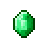 Emerald(Vertical).cur Preview