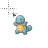 Squirtle dancing Preview