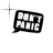 Don't Panic!.cur Preview