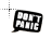 Don't Panic!.cur