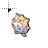 Togepi.cur Preview