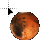 Mars.cur Preview