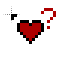 8-Bit Heart (help select).ani HD version