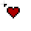 8-Bit Heart (working in background).ani HD version