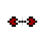 8-Bit Heart (horizontal resize).cur HD version