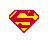 superman logo.cur Preview