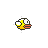 Flappy Bird.ani Preview