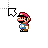 Tiny Mario Normal.ani Preview