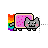 Nyan Cat.cur