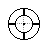 Crosshairs.cur Preview