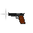 Pistol Animation.ani Preview