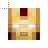 Ironman minecraft face.cur Preview