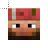 Minecraft dude face