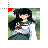 kagome.cur Preview