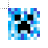 Blue Creeper.cur