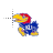 Jayhawk.cur Preview