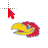 Jayhawk head.cur Preview