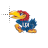 Jayhawk 3.cur Preview