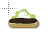 android 2.1 eclair.cur