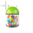 android 4.2 jelly bean.cur Preview
