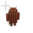 android 4.4 kit kat.cur Preview