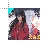 inuyasha full.cur Preview