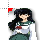 kagome clear.cur