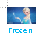 Frozen 2.cur Preview