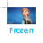 Frozen 3.cur