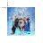 Frozen 4.cur Preview